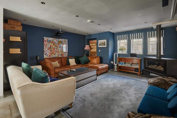 Grove Park Road, W4, London - Photo 1