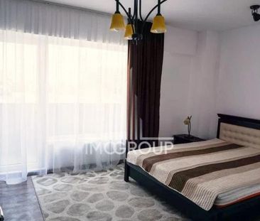 Apartament modern cu 2 camere de inchiriat str Dorobantilor - Photo 5