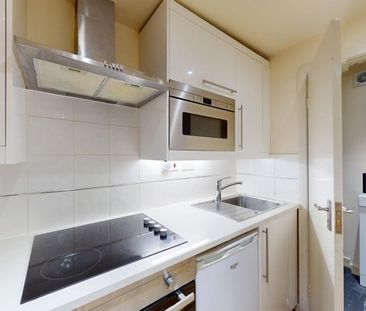 Studio Flat, Ashmore Road, W9 - Photo 5