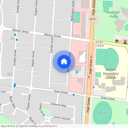 1/13 Wellington Street, Vic 3756, Wallan