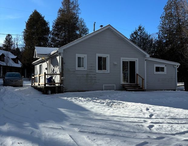 À louer / Maison de plain-pied - Photo 1