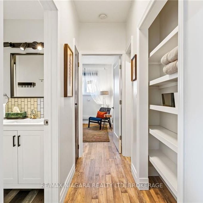 For Lease - 3717 HIBBARD Street Unit# Main, Fort Erie, Ontario - Photo 1