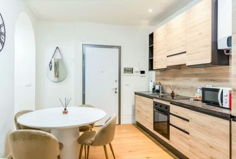 Via Luciano Manara, Milan, Lombardy 20122