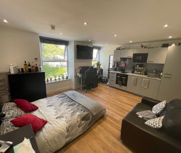 High Quality High Specification Student House - Individual Self Con... - Photo 5