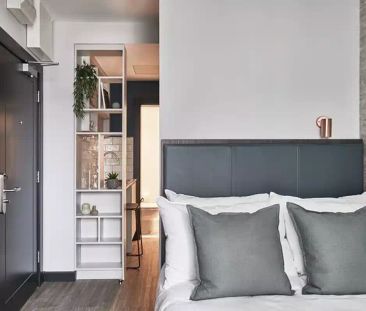 Cosy Studio - Photo 6