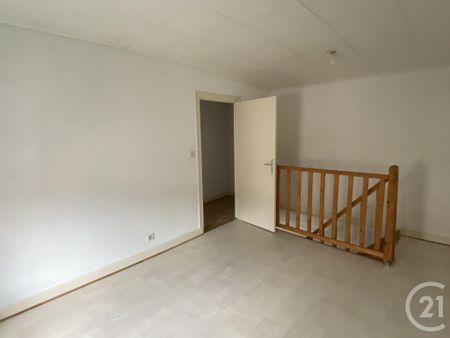 Location Appartement 2 pièces 50m² RIOM 63200 - Photo 5
