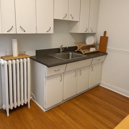 For Lease - 28 Springhurst Avenue Unit# 2, Toronto, Ontario - Photo 2