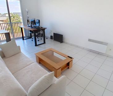 Appartement à louer 2 pièces • 42,60 m 2 Blagnac - Photo 2