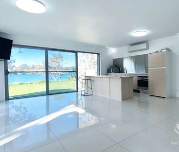 Waterfront Freestanding Home with Ample Parking - Photo 3