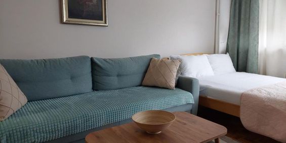 Garsoniera de inchiriat Centrul Civic - Fotografie 3