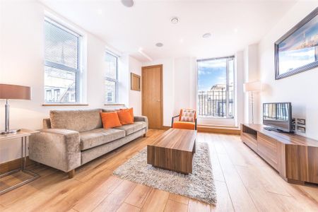 1 bedroom apartment to rent - Photo 3
