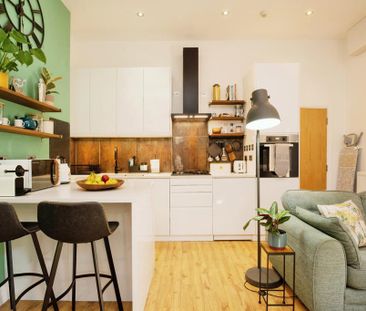 1 bedroom flat to rent - Photo 1