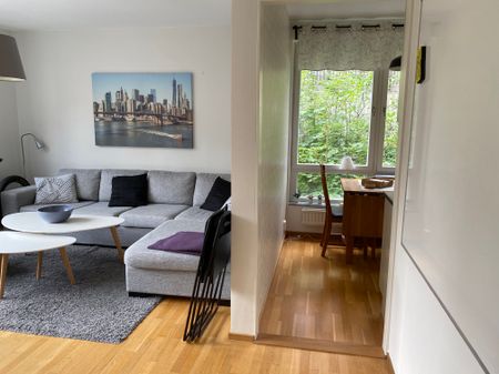 Föreningsgatan, Göteborg - Photo 4