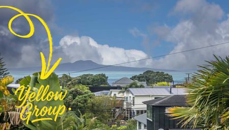 ELEVATED WITH WATER VIEWS - TORBAY - Photo 2