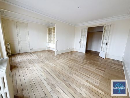 Appartement T4 Dijon à louer - Photo 2