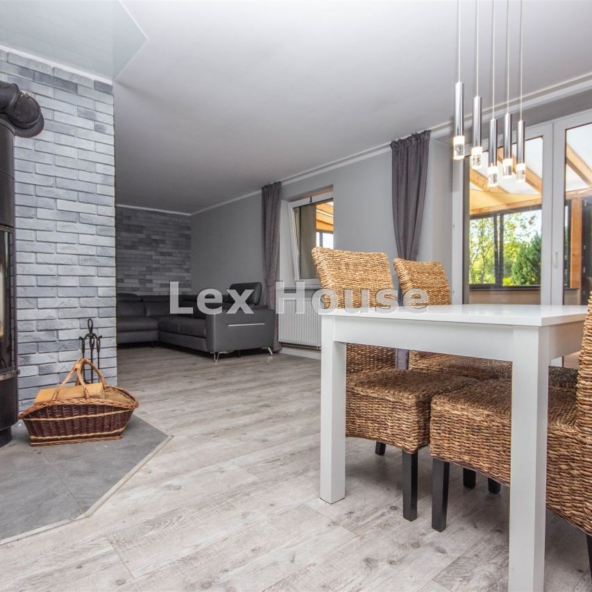 Dom na wynajem - Zdjęcie 1