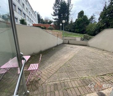 APPARTEMENT T1 A LOUER - Photo 6