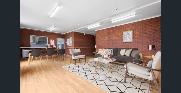 Affordable Furnished Studios in Prime Glen Waverley – All Utilities Included! - Photo 1