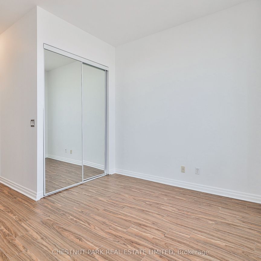Tribeca Lofts , #508 - Photo 1