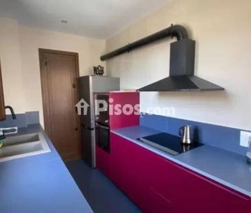 Piso en alquiler en El Cabanyal-El Canyamelar - Photo 5