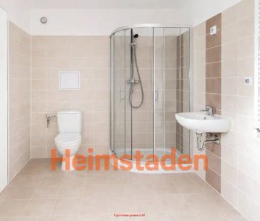 Pronájem bytu 1+kk 32 m - Photo 1