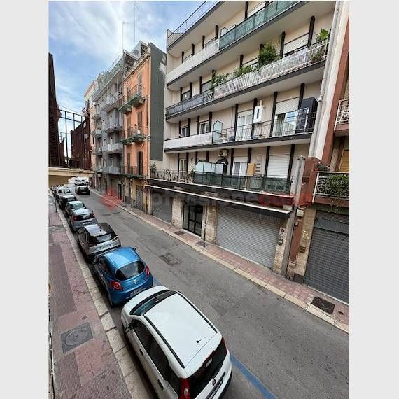 Appartamento in affitto a Bari - Photo 1