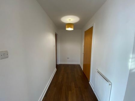 Pollokshaws Road, Strathbungo | £1,095 Monthly - Photo 3