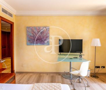 Luxury Villa for rent in Bunyola, Spain - Photo 6