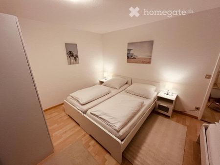 3.5 Zimmer, 78 m² - Photo 2