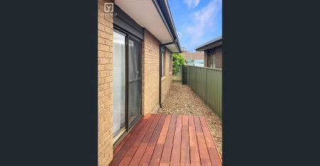 Situated in a prime North Shepparton location, this home is close to GV Health, the Shepparton - Photo 3