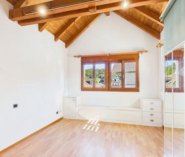 5.5 Zimmer, 171 m², 1. Stock - Photo 2