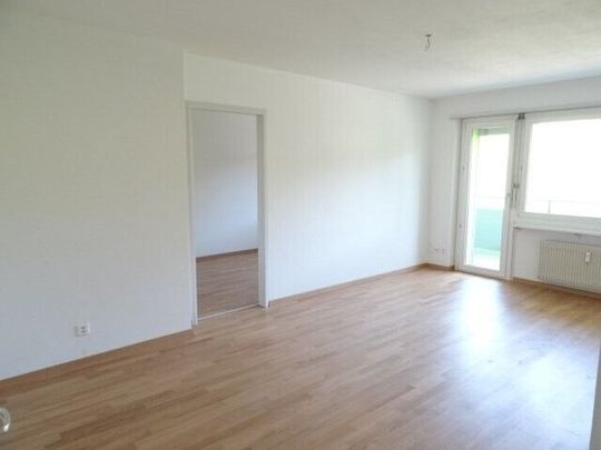 4-Zimmerwohnung im Grünen - Appartement de 4 pièces - Photo 1