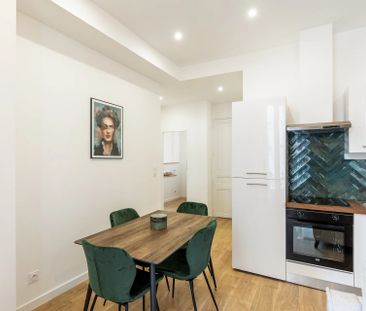 Location Appartement 3 pièces 46m² MARSEILLE 2ème - Photo 5
