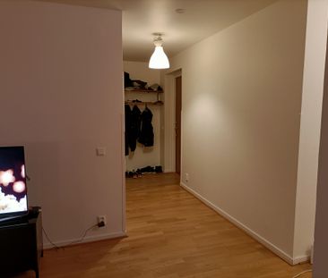 Rasmusgatan, Malmö - Photo 2