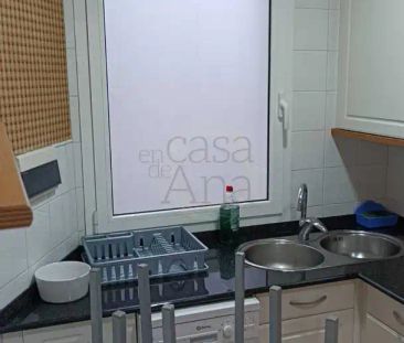 Piso de alquiler en Agirre Lehendakariaren Etorbidea, San Pedro de ... - Foto 5