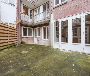 Te huur: Appartement Vechtstraat 5 A in Amsterdam - Foto 5