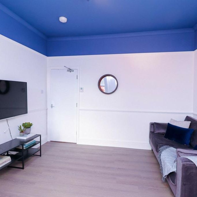 5 bedroom house to rent - Photo 1