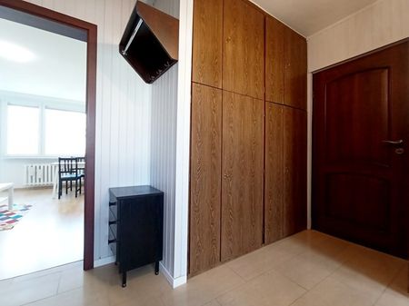 Warszawa Bielany, Lwa Tołstoja - Zdjęcie 3