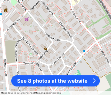 3 Zimmer, 64 m², 1. Stock - Photo 1