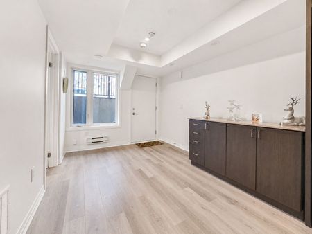 For Lease - 183 William Duncan Road Unit# 1, Toronto, Ontario - Photo 3