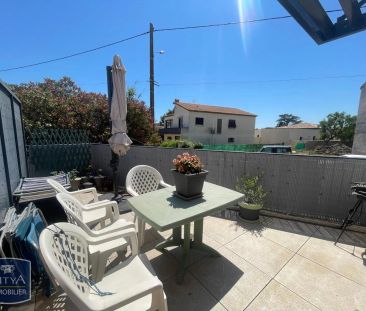 Appartement à louer 2 pièces 45.24m² - Photo 6