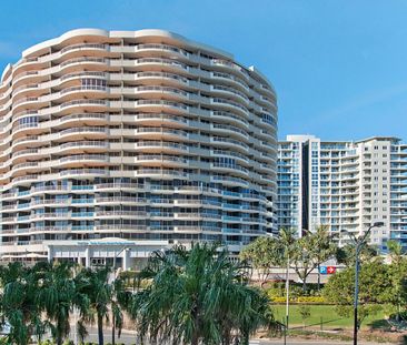 Lifestyle Living in Twin Towns Ocean Tower - Photo 3