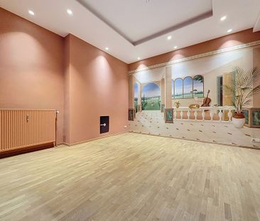 Woning met vijf slaapkamers in Ixelles - Photo 5