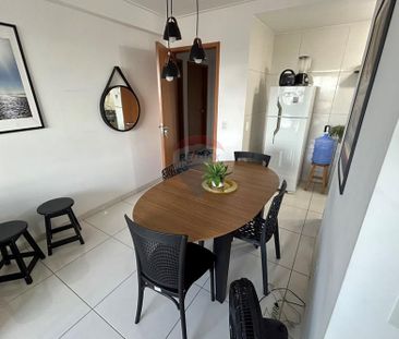 alugo apartamento em casa amarela R$3.500,00 - Foto 5