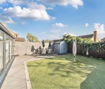 Heyford Hill Lane, Oxford, Sandford-On-Thames - Photo 5