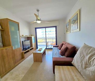 Apartamento de alquiler en Del Maestrat, 11, Playa de Gandia - Photo 3