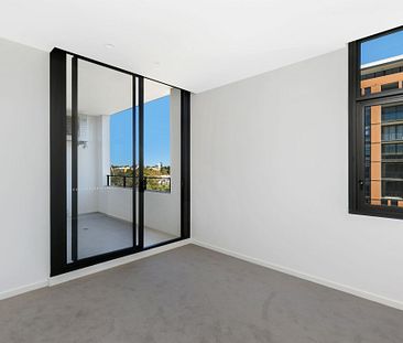 708/3 Broughton Street, Parramatta - Photo 1