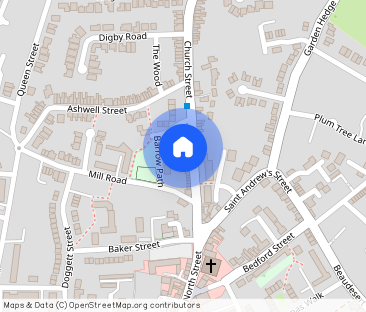 11a Church Street, Leighton Buzzard, Buckinghamshire, LU7 - Photo 1