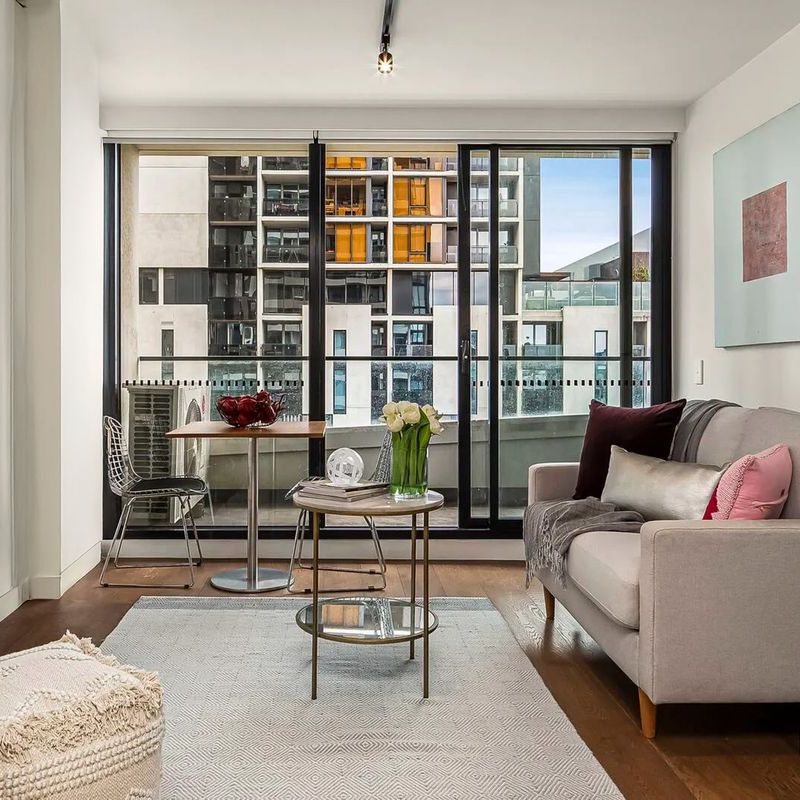 907/2 Claremont Street, South Yarra - Photo 1