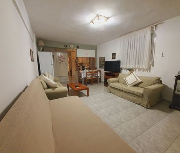 Studio/Γκαρσονιέρα για ενοικίαση - Θέρμη, - Φωτογραφία 2